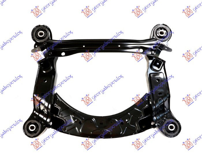 Mbajtës për motor