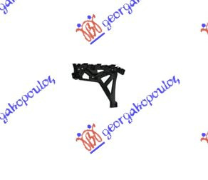 Shtërngues/mbajtës në parakolpin e pasëm anësor plastik
