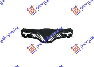Maskë pvc/grilë