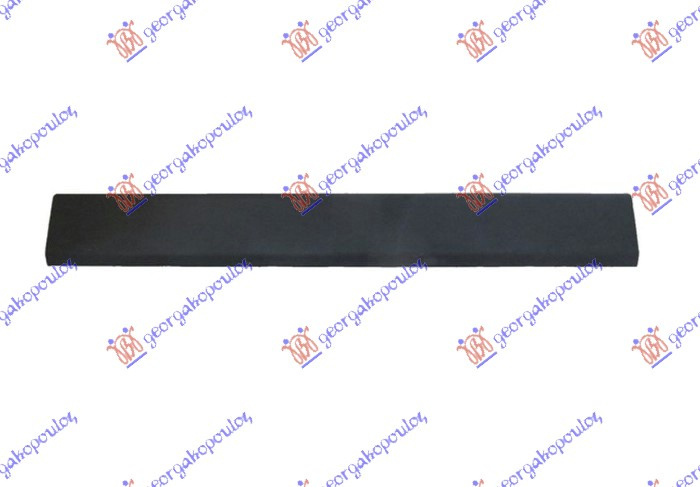 Shirit i derës rrëshqitëse (shasi e shkurtër) 124cm