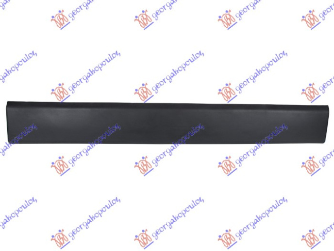 Shirit i derës rrëshqitëse (shasi e shkurtër) 124cm