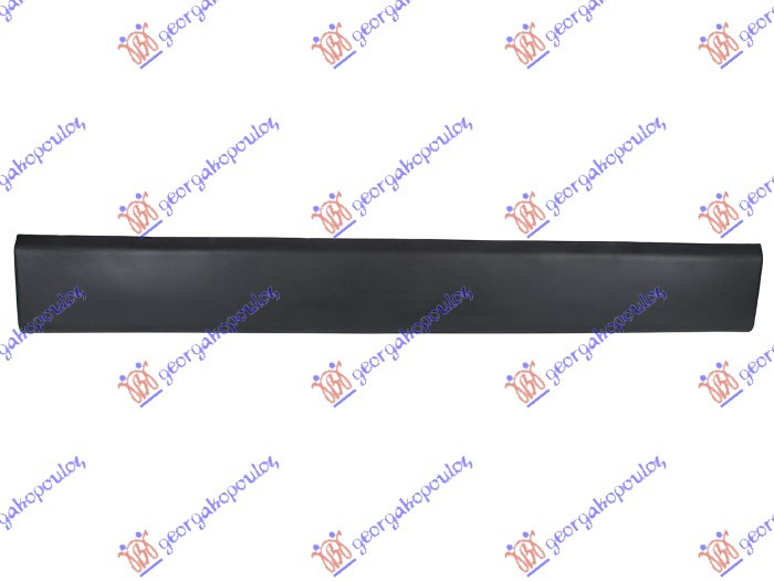 Shirit i derës rrëshqitëse (shasi e shkurtër) 124cm