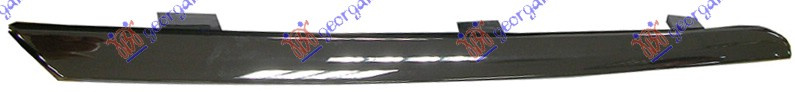 Shirit i pvcMaskës/grilës (krom)