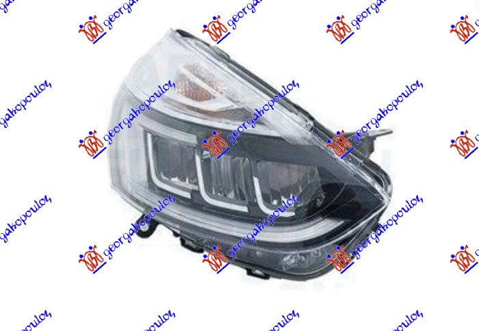Fenerë FULL LED (MARELLI)