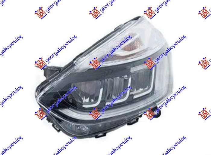 Fenerë FULL LED (MARELLI)