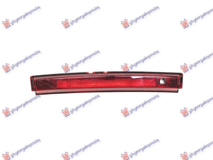Dritë e tretë stop LED (E)