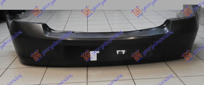 Parakolp i pasëm sedan (thalia/symbol) pa Shirit a