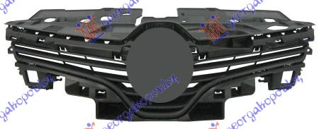 Maskë pvc/grilë