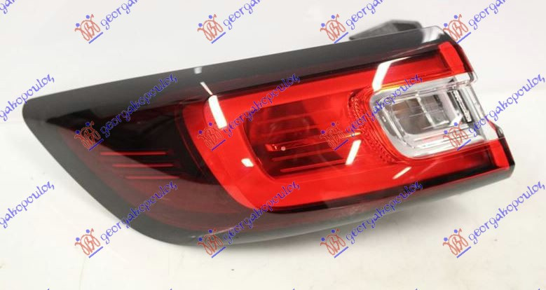 Dritë stop e jashtme LED (MARELLI)
