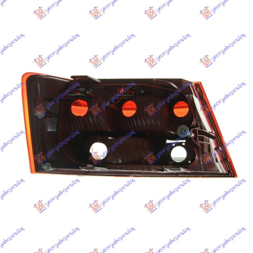 Drita stop LED