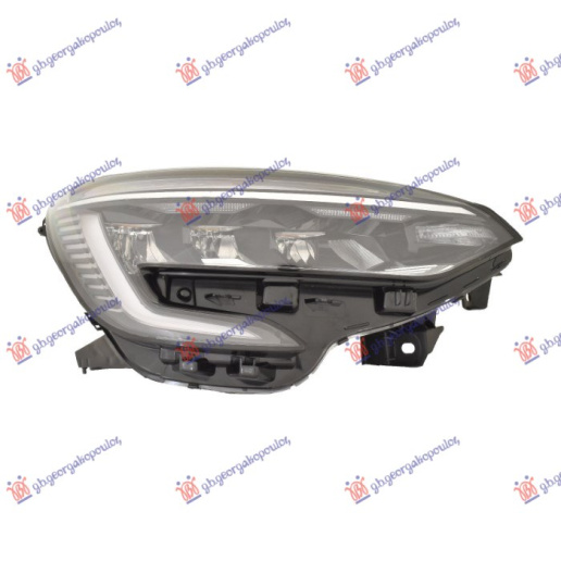 Fenerë FULL LED 4 (E) (DEPO)