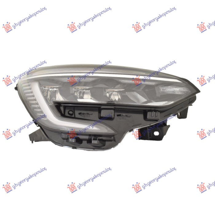 Fenerë FULL LED 4 (E) (DEPO)