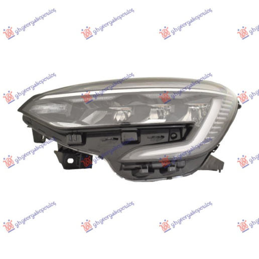 Fenerë FULL LED 4 (E) (DEPO)