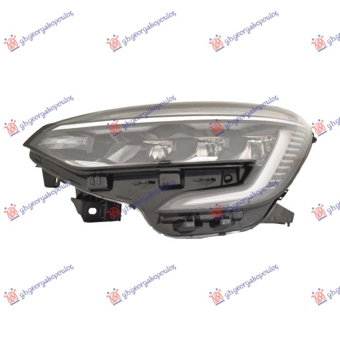 Fenerë FULL LED 4 (E) (DEPO)