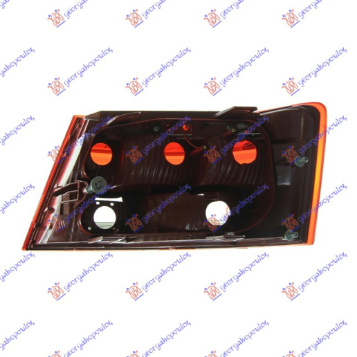 Drita stop LED