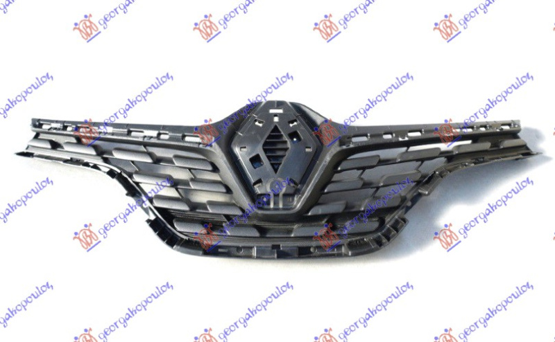 Maskë pvc/grilë