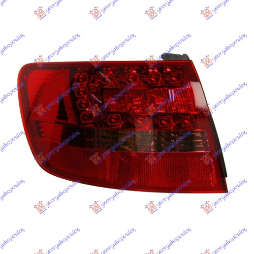 Dritë stop e jashtme LED (karavan) (VALEO)