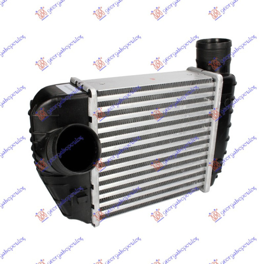 Interkuler 2,0TFSi-2,0TDi (200x204x62)