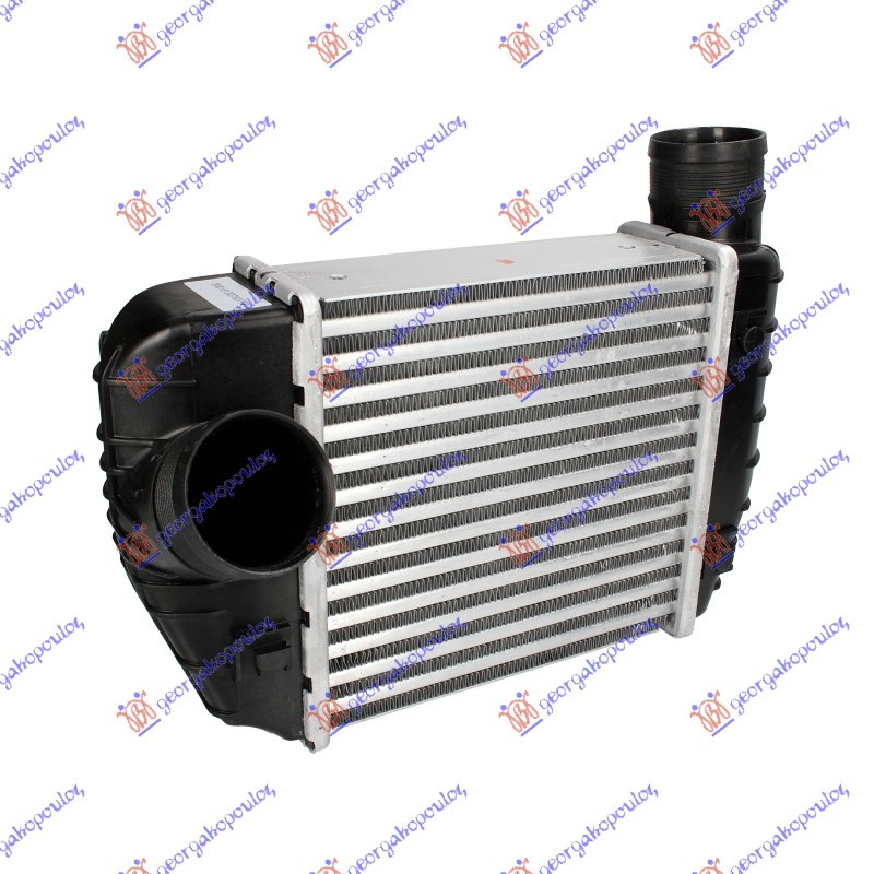 Interkuler 2,0TFSi-2,0TDi (200x204x62)