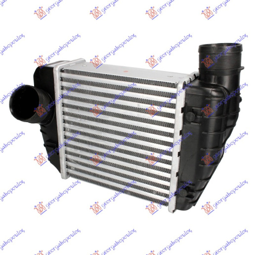 Interkuler 2,0TFSi-2,0TDi (200x204x62)