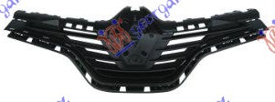 Maskë pvc/grilë