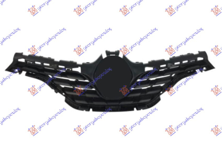 Maskë pvc/grilë