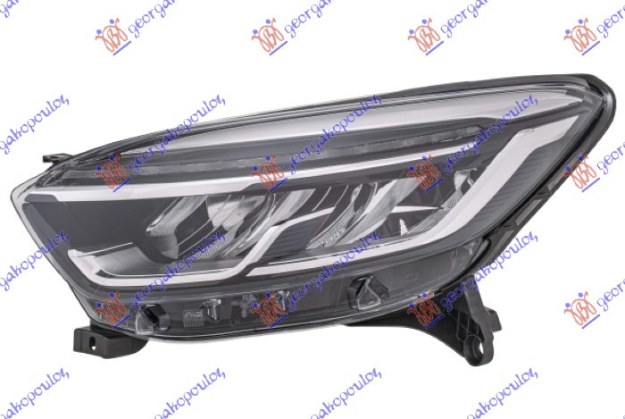 Fenerë FULL LED (E) (DEPO)