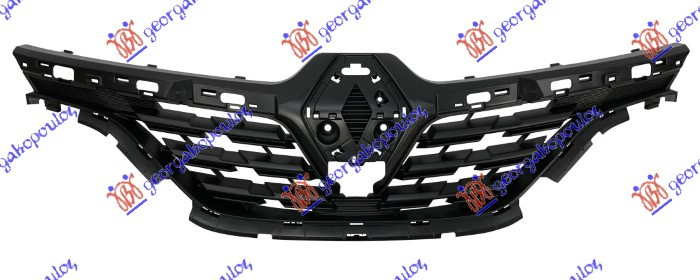 Maskë pvc/grilë
