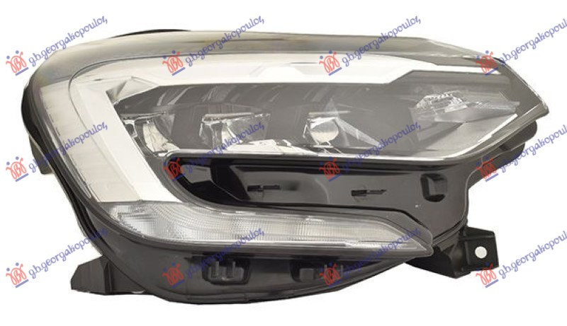 Fenerë FULL LED pure vision (DEPO)