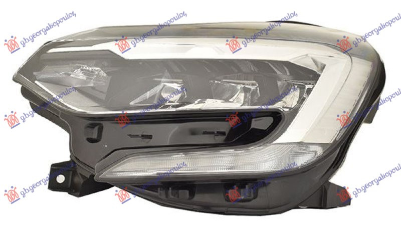 Fenerë FULL LED pure vision (DEPO)