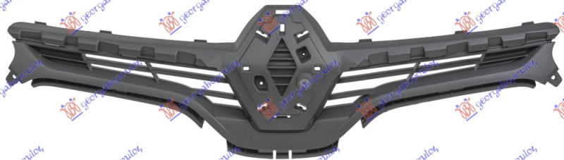 Maskë pvc/grilë e brendshme