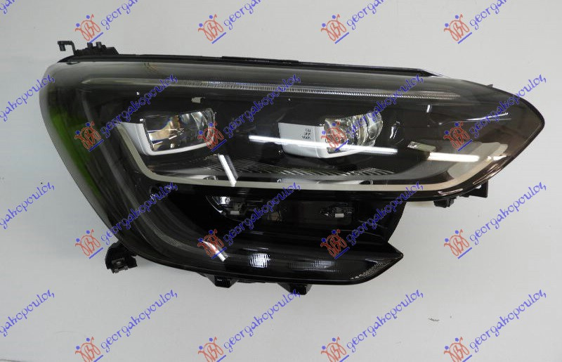 Fenerë FULL LED (VALEO)