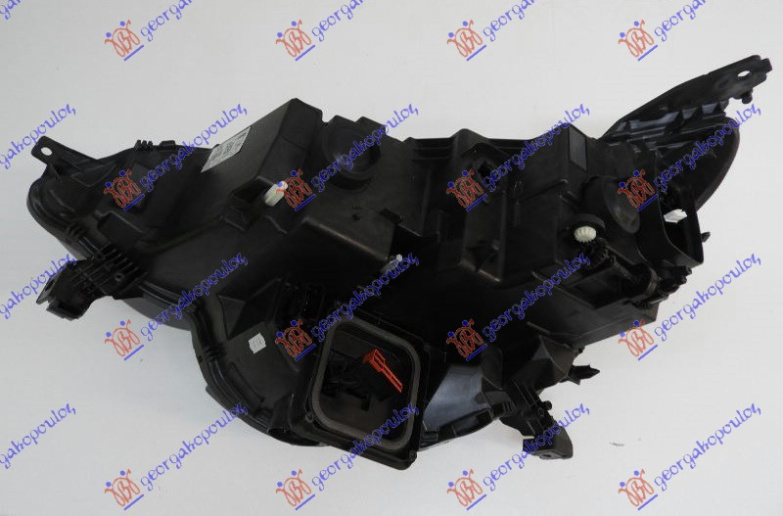 Fenerë FULL LED (VALEO)