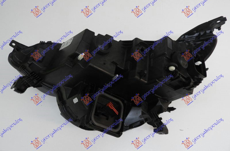 Fenerë FULL LED (VALEO)