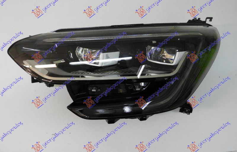 Fenerë FULL LED (VALEO)