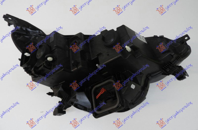Fenerë FULL LED (VALEO)