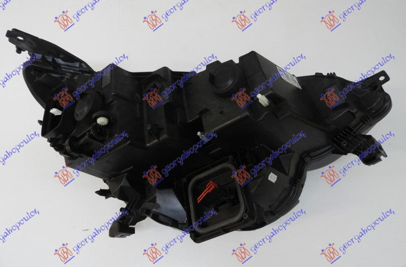 Fenerë FULL LED (VALEO)