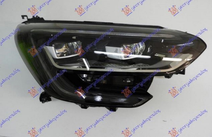 Fenerë FULL LED (E) (TYC)
