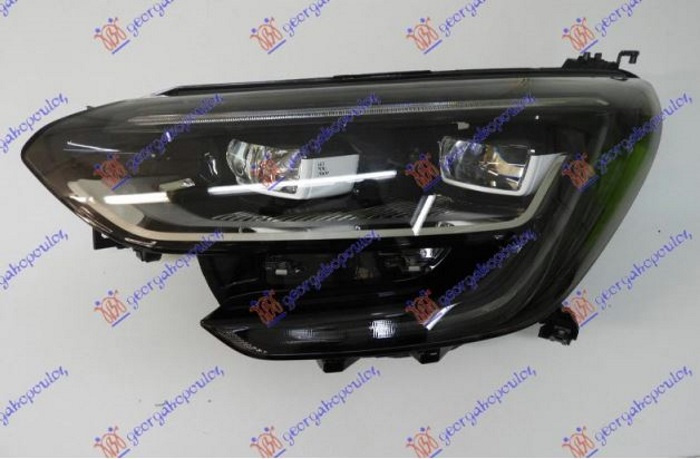 Fenerë FULL LED (E) (TYC)