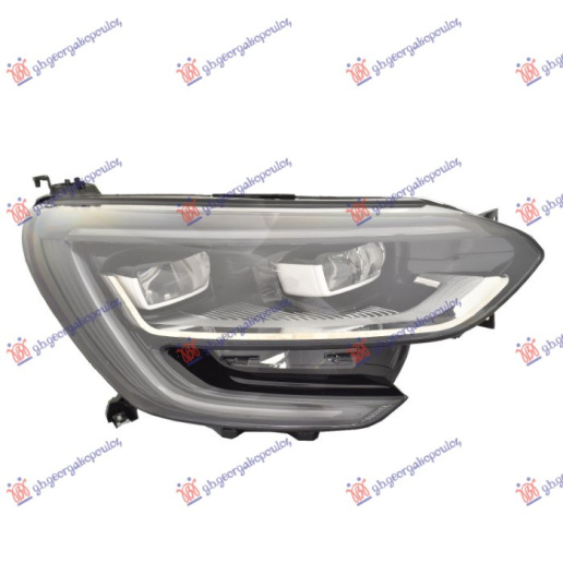 Fenerë FULL LED (E) (DEPO)