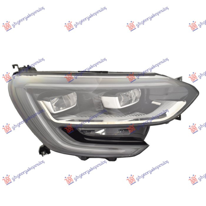Fenerë FULL LED (E) (DEPO)