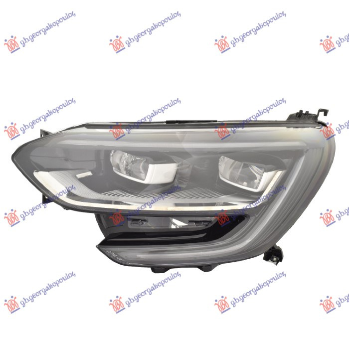 Fenerë FULL LED (E) (DEPO)