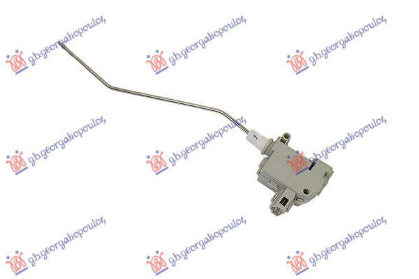 Motor për kapak për rezervuar derivatesh (2 pinë)