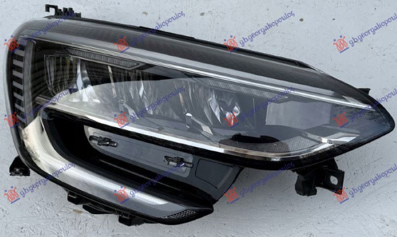 Fenerë elektrik FULL LED (VALEO)