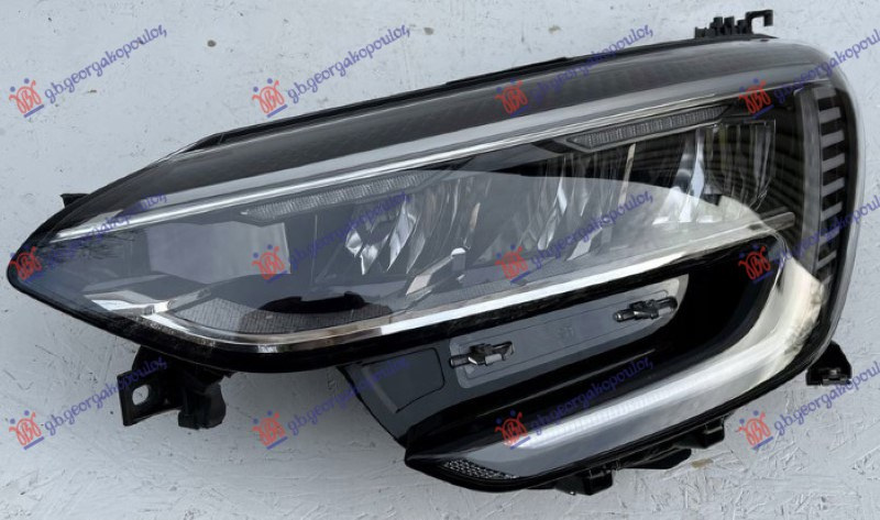 Fenerë elektrik FULL LED (VALEO)