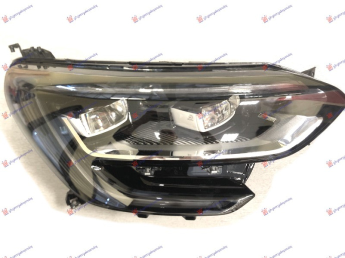 Fenerë FULL LED (VALEO)