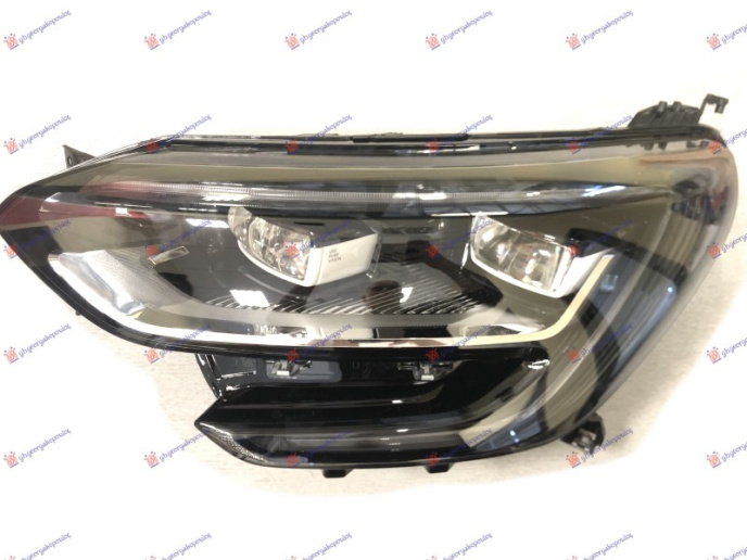 Fenerë FULL LED (VALEO)