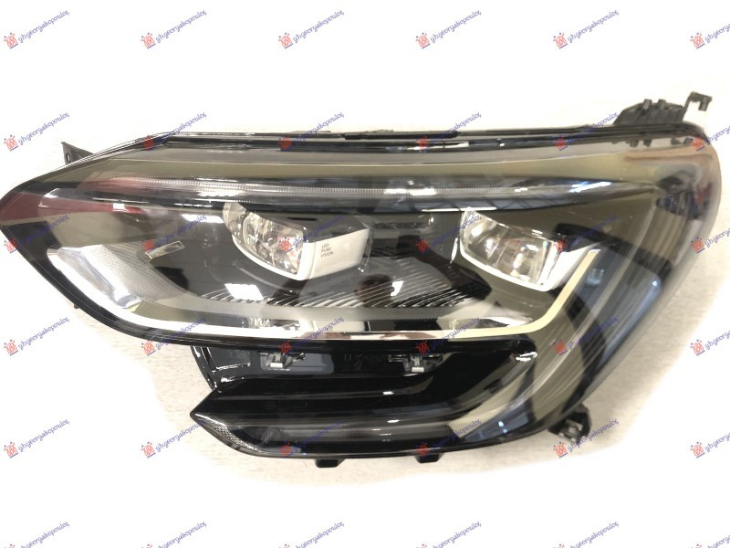 Fenerë FULL LED (VALEO)