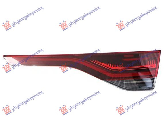 Dritë stop e brendshme LED H/B (VALEO)