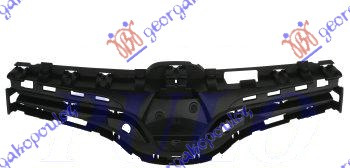 Maskë pvc/grilë e brendshme